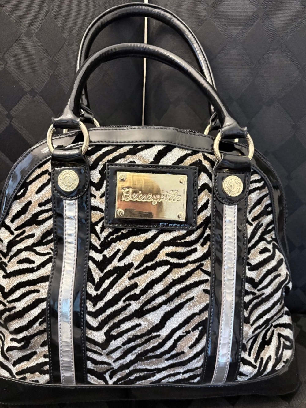 Betsey Johnson Purse